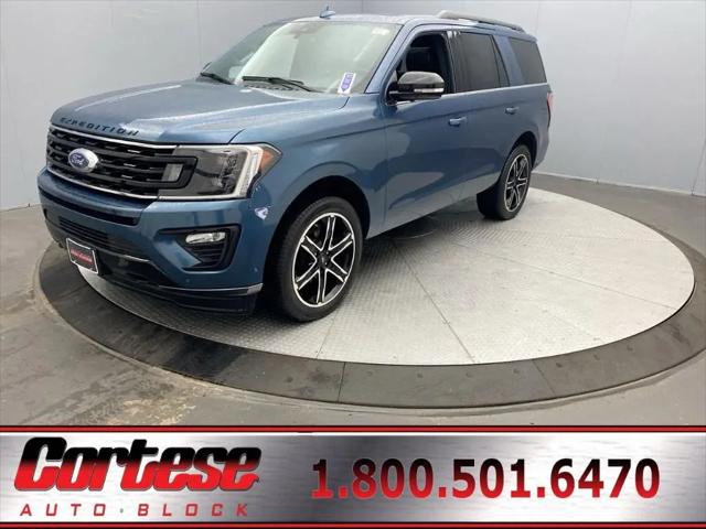2020 Ford Expedition Limited for sale in Rochester, NY