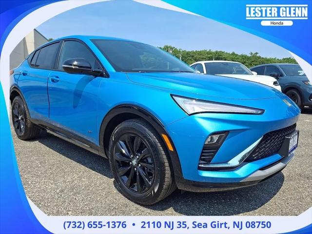 2025 Buick NV Sport Touring FWD for sale in Sea Girt, NJ