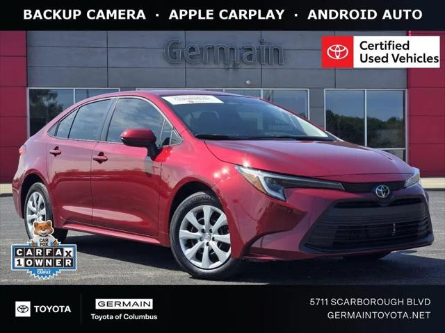 2026 Toyota Corolla Hybrid Hybrid LE for sale in Columbus, OH
