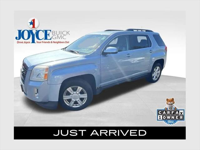 2014 GMC Terrain SLE-2 for sale in Avon, OH