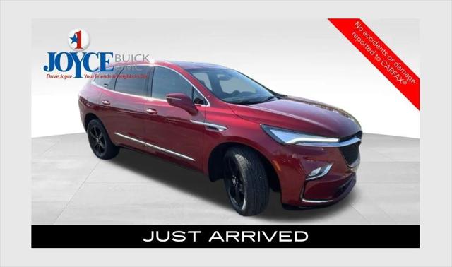 2024 Buick Enclave Essence AWD for sale in Avon, OH