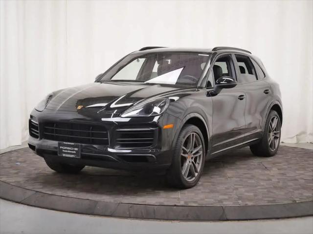2023 Porsche Cayenne S for sale in Golden Valley, MN