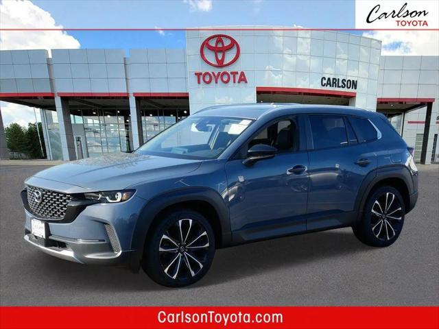 2023 Mazda CX-50 2.5 Turbo for sale in Coon Rapids, MN