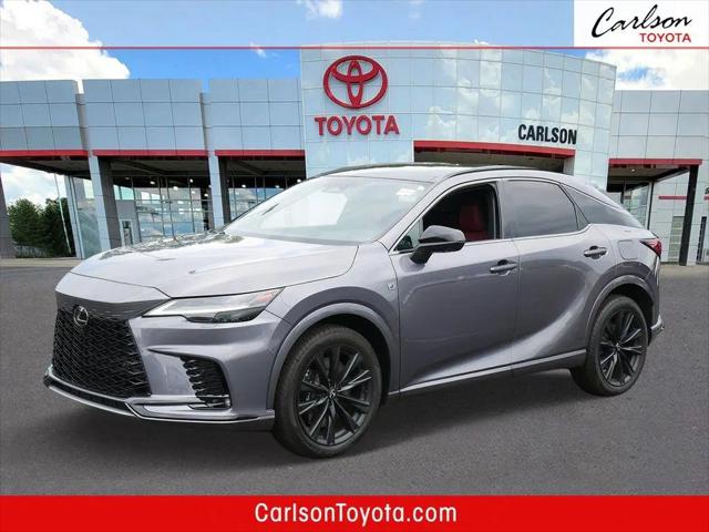 2023 Lexus RX 500h F SPORT Performance for sale in Coon Rapids, MN