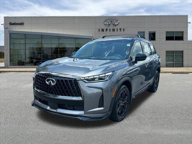 2026 INFINITI QX60 SPORT AWD for sale in Duluth, GA