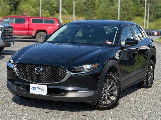 2023 Mazda CX-30 2.5 S for sale in Claremont, NH