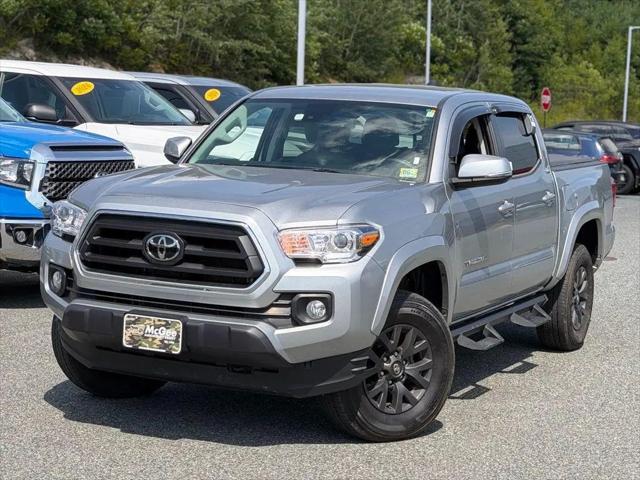2023 Toyota Tacoma SR5 V6 for sale in Claremont, NH