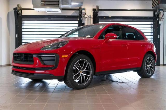2026 Porsche Macan Unknown for sale in Glendale, WI