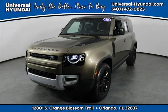2025 Land Rover Defender 110 P300 for sale in Orlando, FL