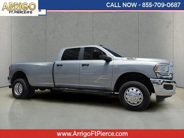 2023 Ram 3500 Big Horn for sale in Fort Pierce, FL