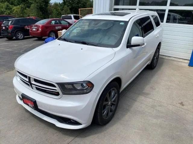 2018 Dodge Durango GT for sale in East Dubuque, IL