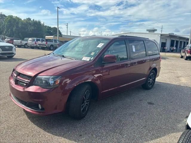 2019 Dodge Grand Caravan GT for sale in Ozark, AL