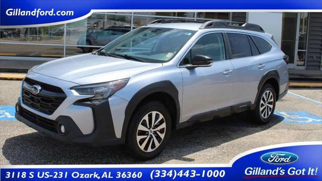 2023 Subaru Outback Premium for sale in Ozark, AL
