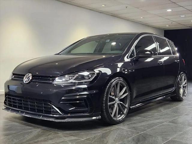 2019 Volkswagen Golf R 2.0T w/DCC & Navigation for sale in Rolling Meadows, IL