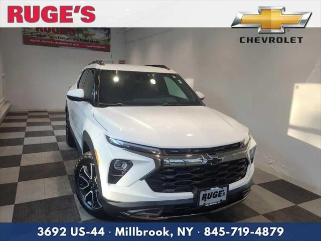 2024 Chevrolet TrailBlazer AWD ACTIV for sale in Rhinebeck, NY