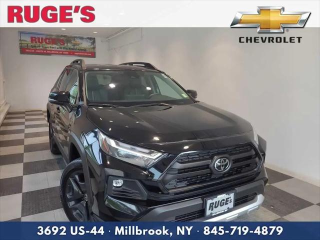 2024 Toyota RAV4 Adventure for sale in Rhinebeck, NY