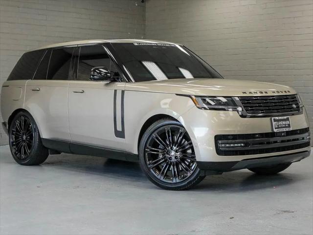 2025 Land Rover Range Rover P400 SE for sale in Bellevue, WA
