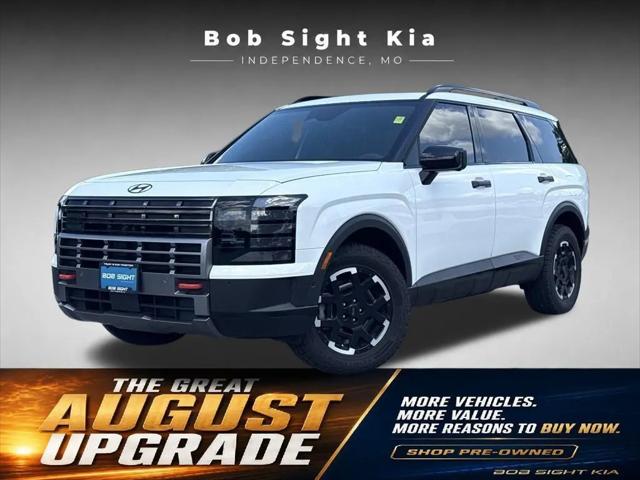 2026 Hyundai Palisade XRT Pro for sale in Independence, MO