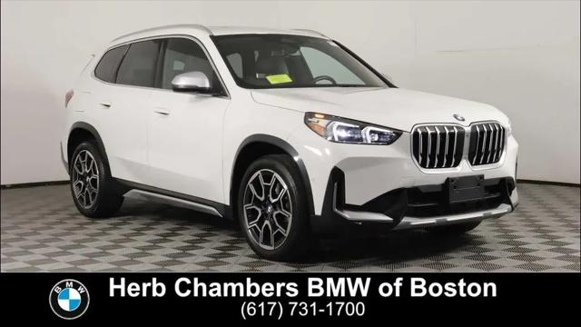 2024 BMW X1 xDrive28i for sale in Boston, MA