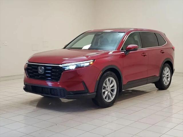 2025 Honda CR-V EX 2WD for sale in Chamblee, GA