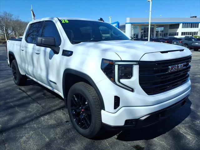 2026 GMC Sierra 1500 Elevation for sale in ROCKFORD, IL