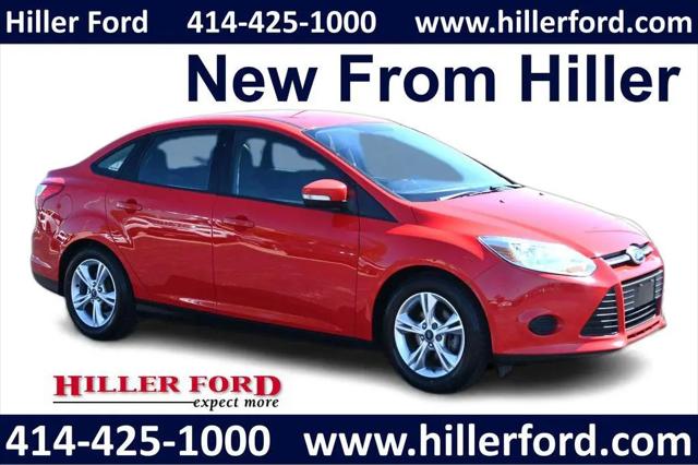 2014 Ford Focus SE for sale in Franklin, WI