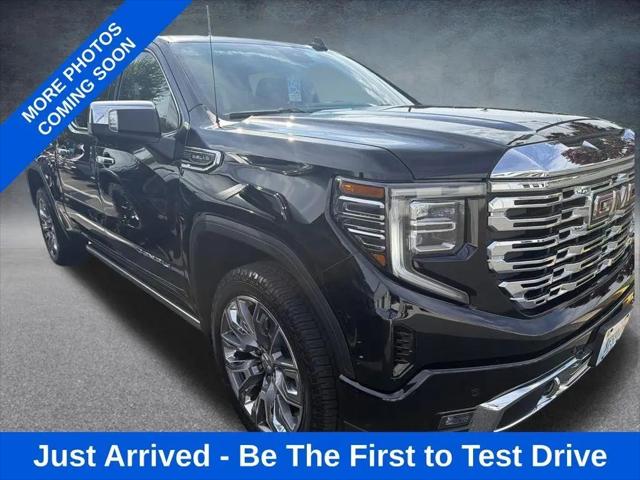 2023 GMC Sierra 1500 4WD Crew Cab Short Box Denali for sale in Fairfax, VA