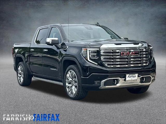 2023 GMC Sierra 1500 4WD Crew Cab Short Box Denali for sale in Fairfax, VA