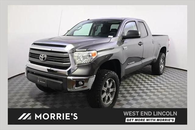 2015 Toyota Tundra SR5 5.7L V8 for sale in Minneapolis, MN