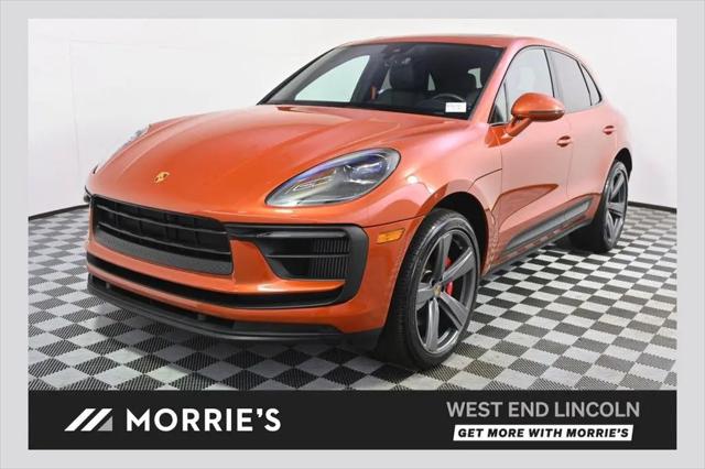 2022 Porsche Macan S for sale in Minneapolis, MN