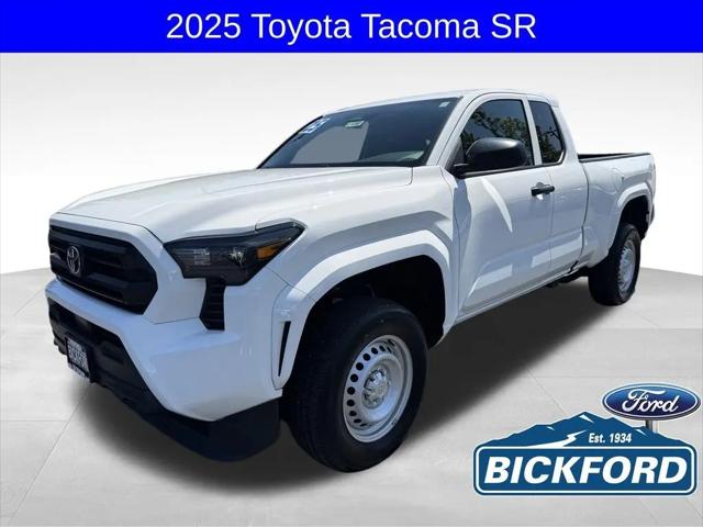 2025 Toyota Tacoma SR for sale in Snohomish, WA