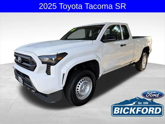 2025 Toyota Tacoma SR for sale in Snohomish, WA