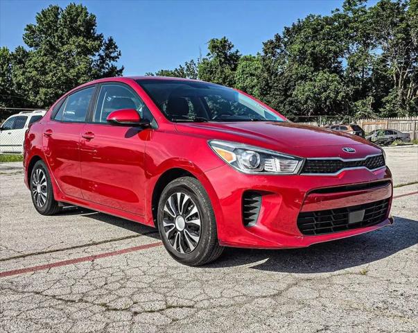 2020 Kia Rio S for sale in Springfield, MO