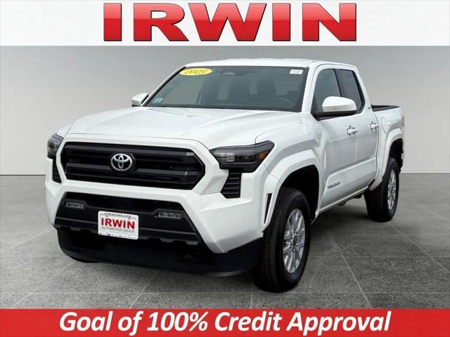 2025 Toyota Tacoma SR5 for sale in Laconia, NH