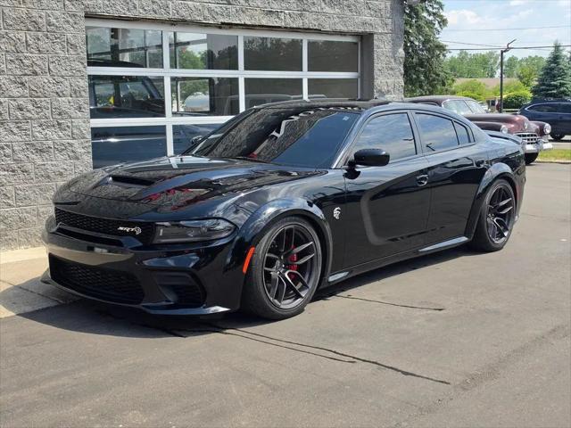 2023 Dodge Charger SRT Jailbreak for sale in Walled Lake, MI