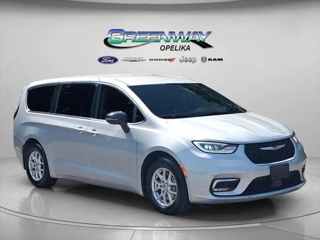 2024 Chrysler Pacifica Touring L for sale in Opelika, AL