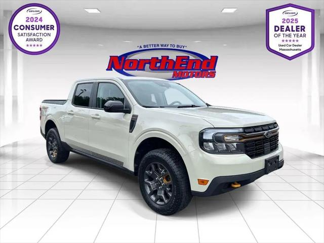 2024 Ford Maverick Lariat for sale in Canton, MA