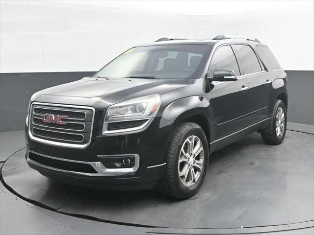 2016 GMC Acadia SLT-1 for sale in Huntsville, AL