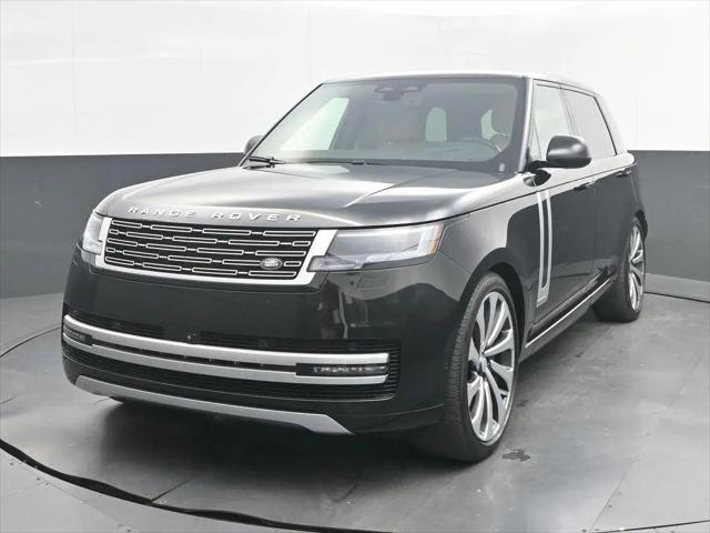 2025 Land Rover Range Rover P530 Autobiography for sale in Huntsville, AL