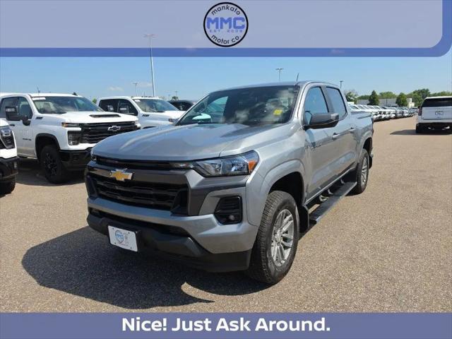 2024 Chevrolet Colorado 4WD LT for sale in Mankato, MN