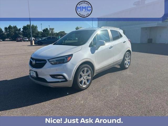 2019 Buick Encore AWD Essence for sale in Mankato, MN