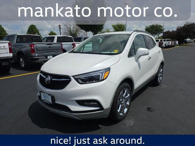 2019 Buick Encore AWD Essence for sale in Mankato, MN