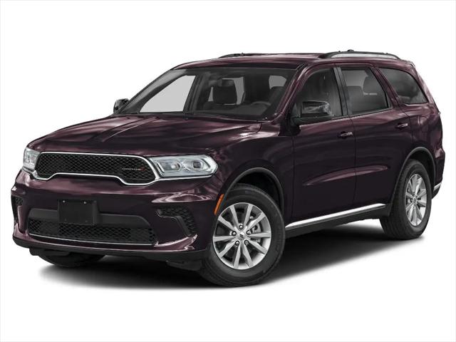 2024 Dodge Durango SRT Hellcat Premium AWD for sale in Bellevue, OH