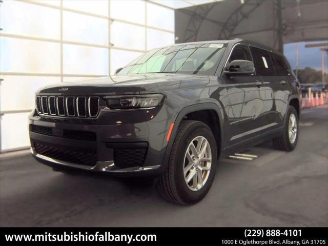 2023 Jeep Grand Cherokee L Laredo 4x2 for sale in Albany, GA