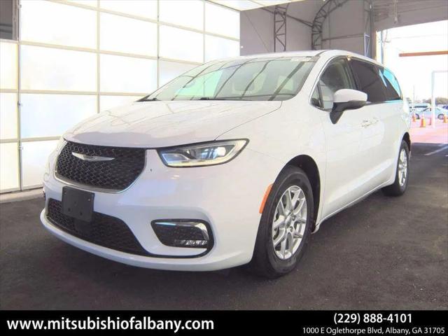 2023 Chrysler Pacifica Touring L for sale in Albany, GA
