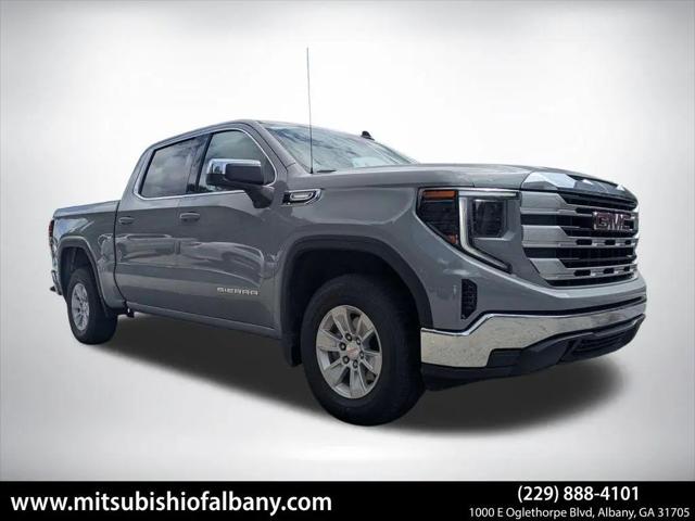 2024 GMC Sierra 1500 2WD Crew Cab Short Box SLE for sale in Albany, GA