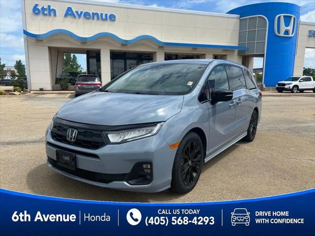 2025 Honda Odyssey Sport-L for sale in Stillwater, OK