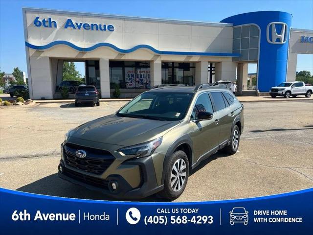 2025 Subaru Outback Premium for sale in Stillwater, OK