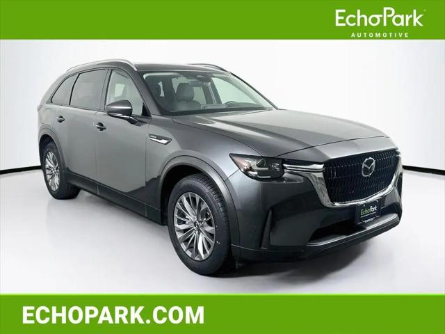 2024 Mazda X-90 Preferred for sale in Charlotte, NC