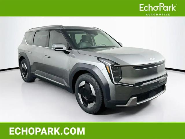 2024 Kia EV9 Wind for sale in Charlotte, NC